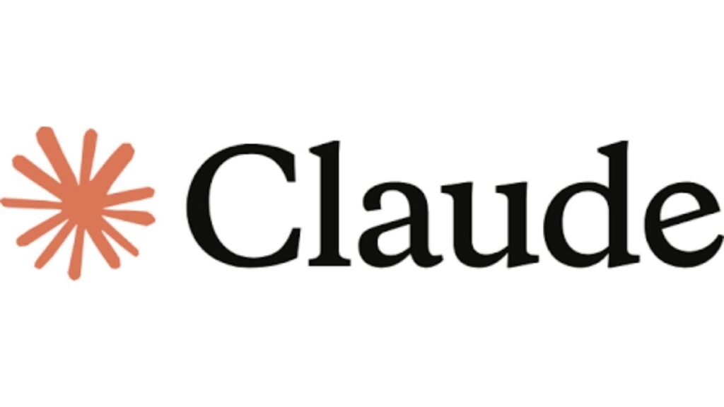 claudeロゴ