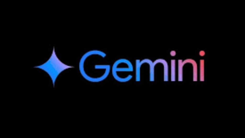 Geminiロゴ