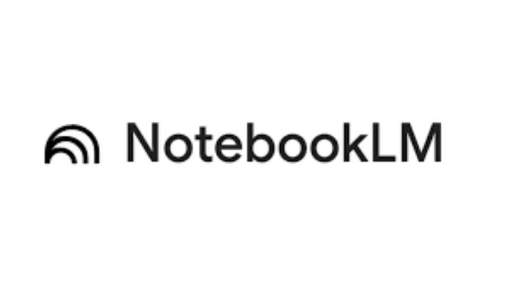 NotebookLロゴ